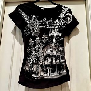 New Orleans Shirt